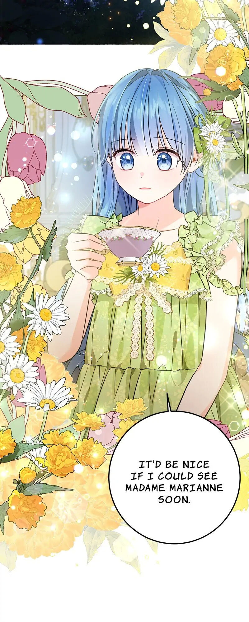 Read Saving the Villain Who was Abandoned by the Female Lead EN Manga Online