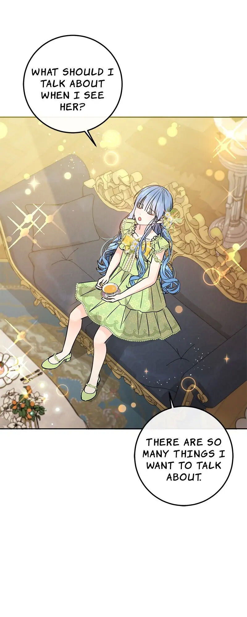 Read Saving the Villain Who was Abandoned by the Female Lead EN Manga Online