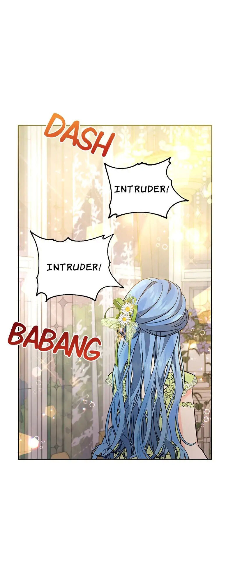 Read Saving the Villain Who was Abandoned by the Female Lead EN Manga Online