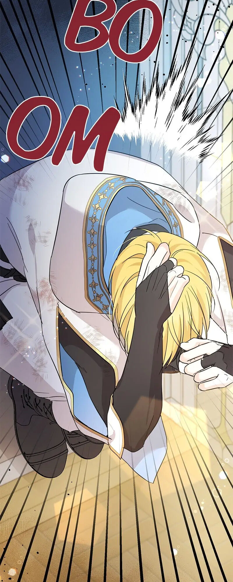 Read Saving the Villain Who was Abandoned by the Female Lead EN Manga Online