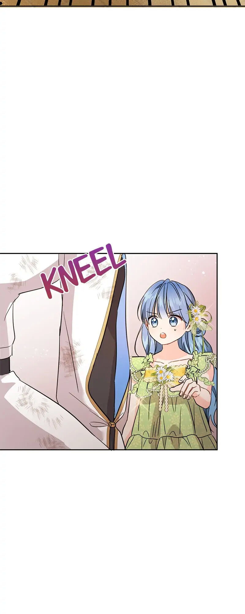 Read Saving the Villain Who was Abandoned by the Female Lead EN Manga Online