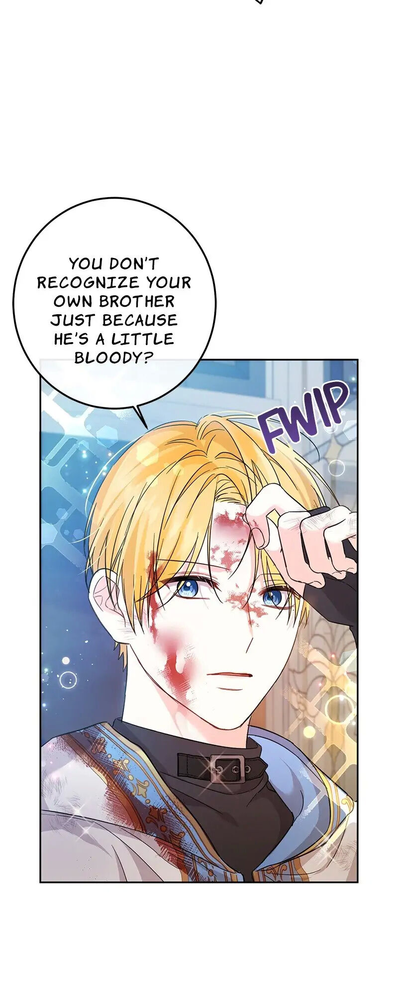 Read Saving the Villain Who was Abandoned by the Female Lead EN Manga Online