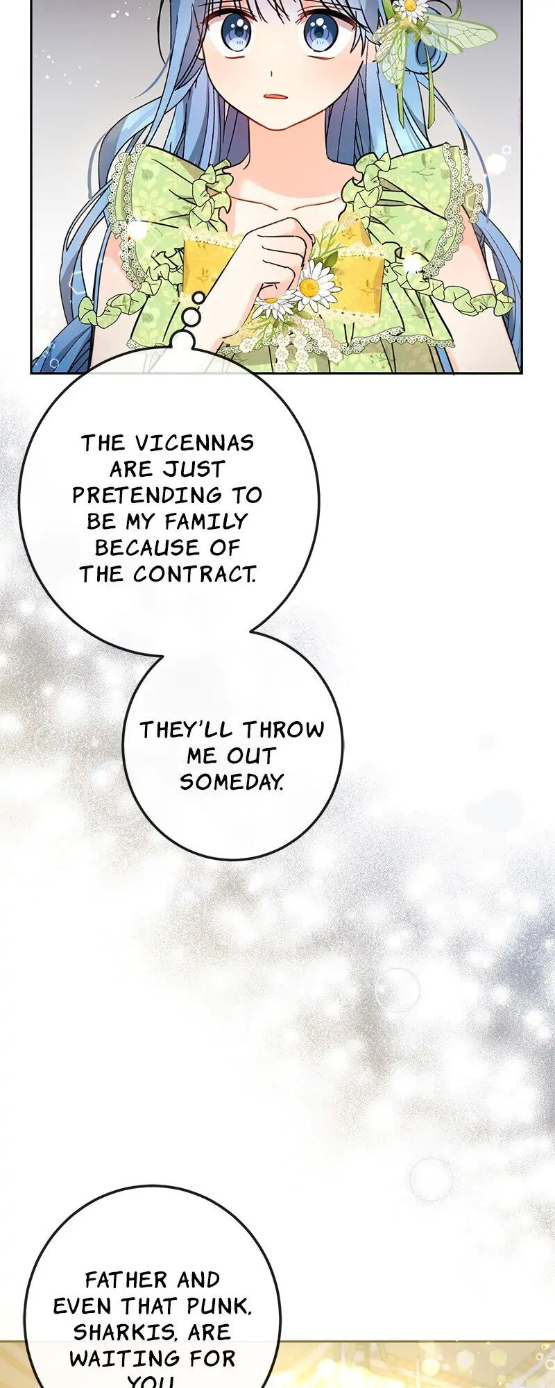 Read Saving the Villain Who was Abandoned by the Female Lead EN Manga Online