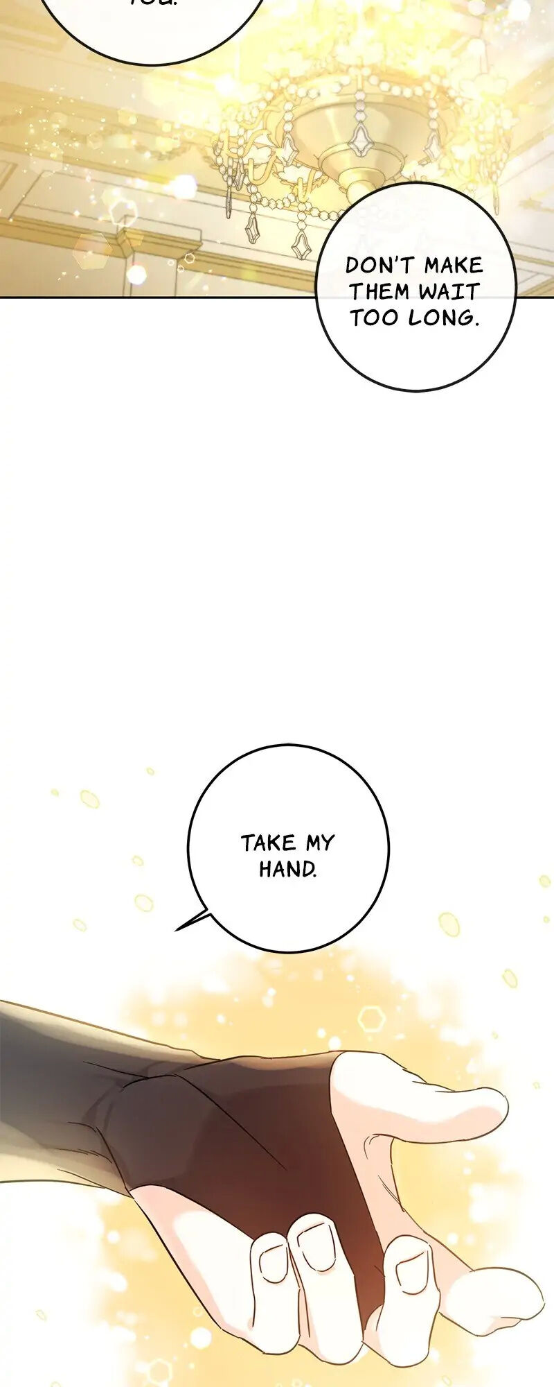 Read Saving the Villain Who was Abandoned by the Female Lead EN Manga Online