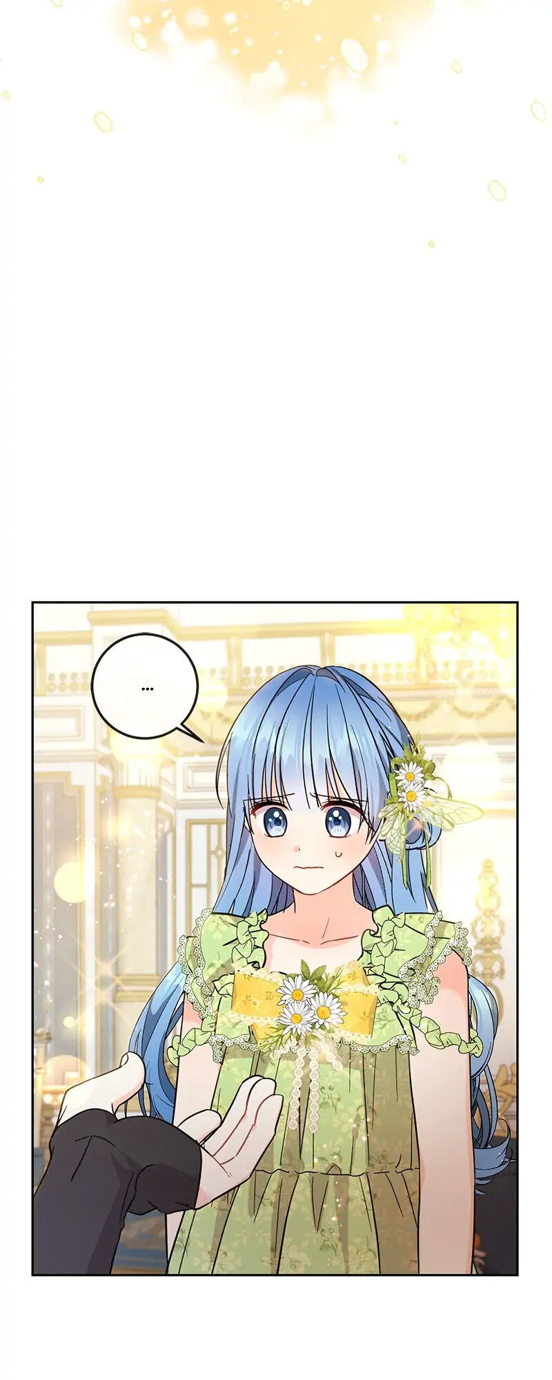 Read Saving the Villain Who was Abandoned by the Female Lead EN Manga Online
