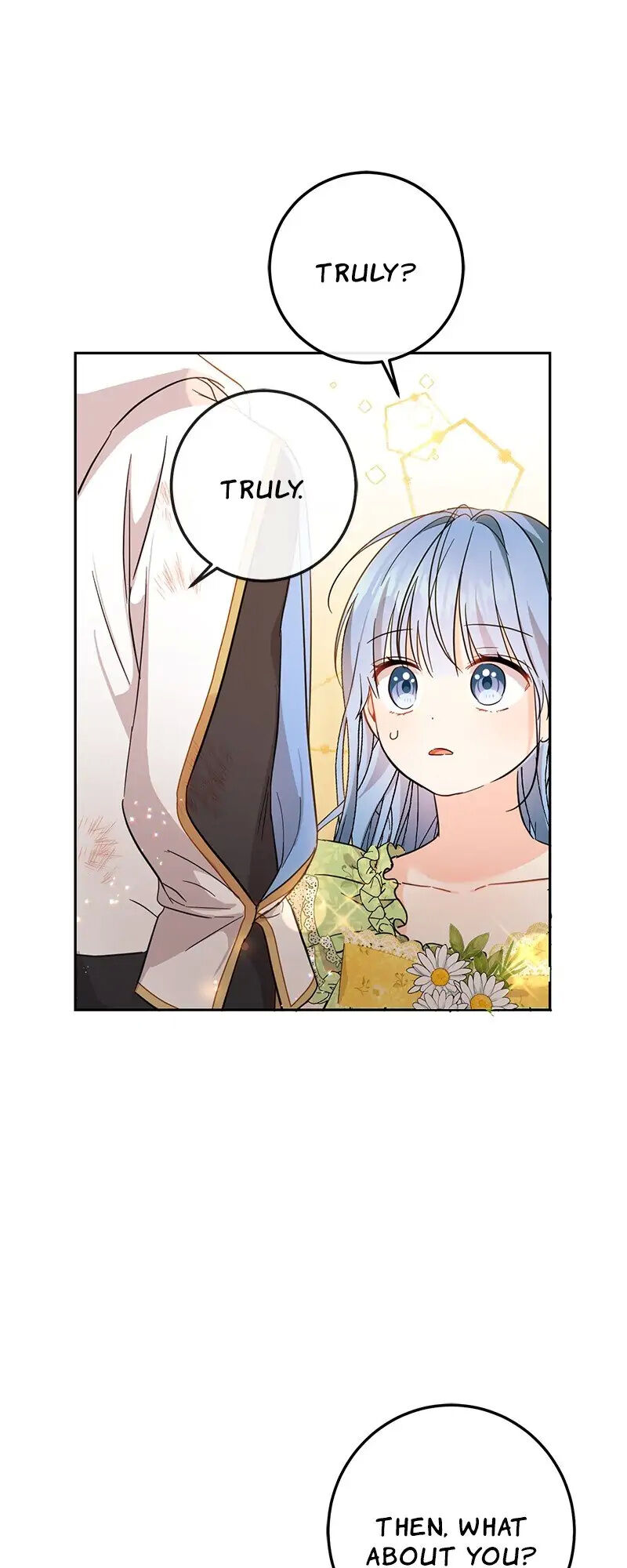 Read Saving the Villain Who was Abandoned by the Female Lead EN Manga Online