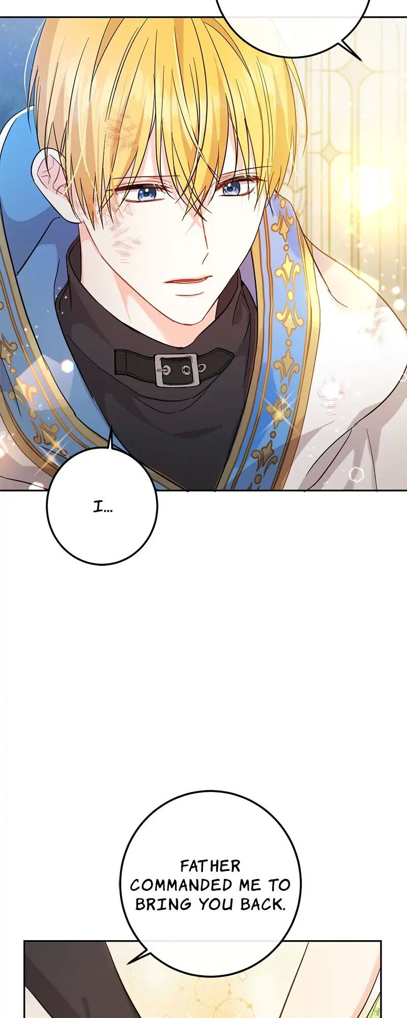 Read Saving the Villain Who was Abandoned by the Female Lead EN Manga Online