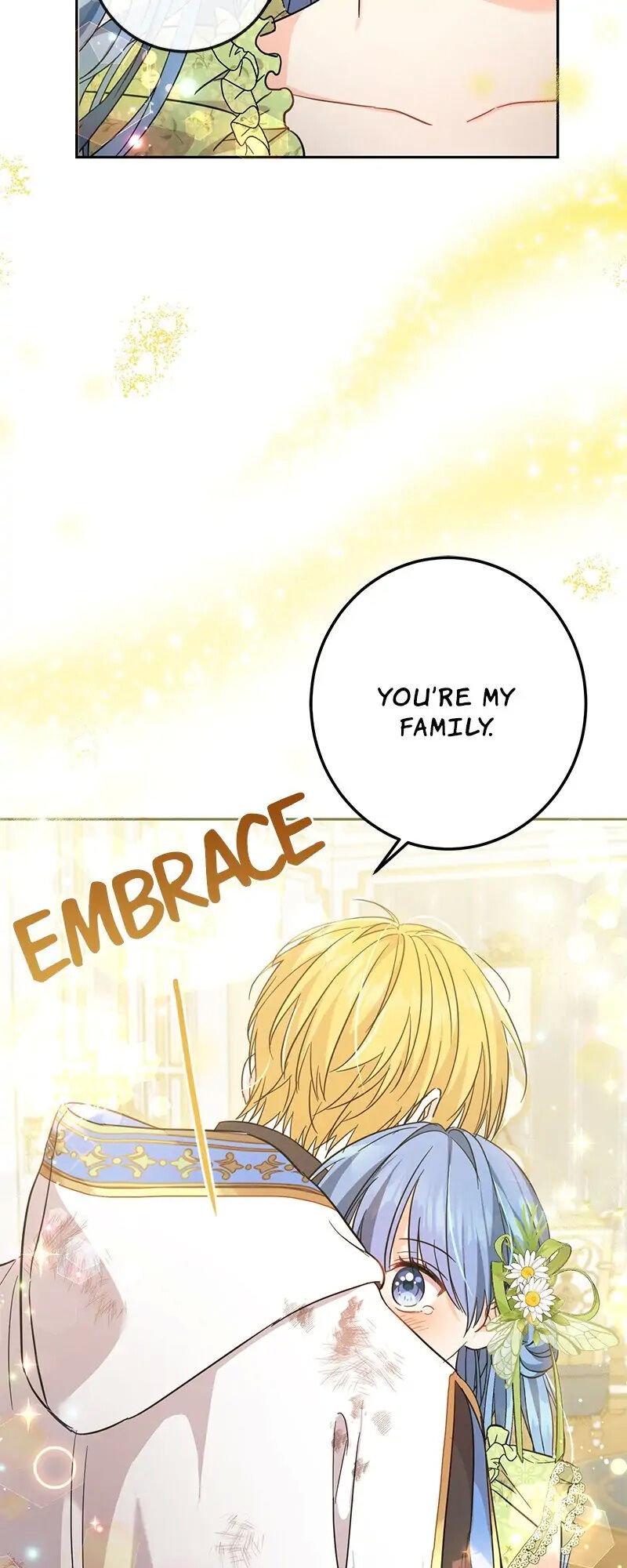 Read Saving the Villain Who was Abandoned by the Female Lead EN Manga Online