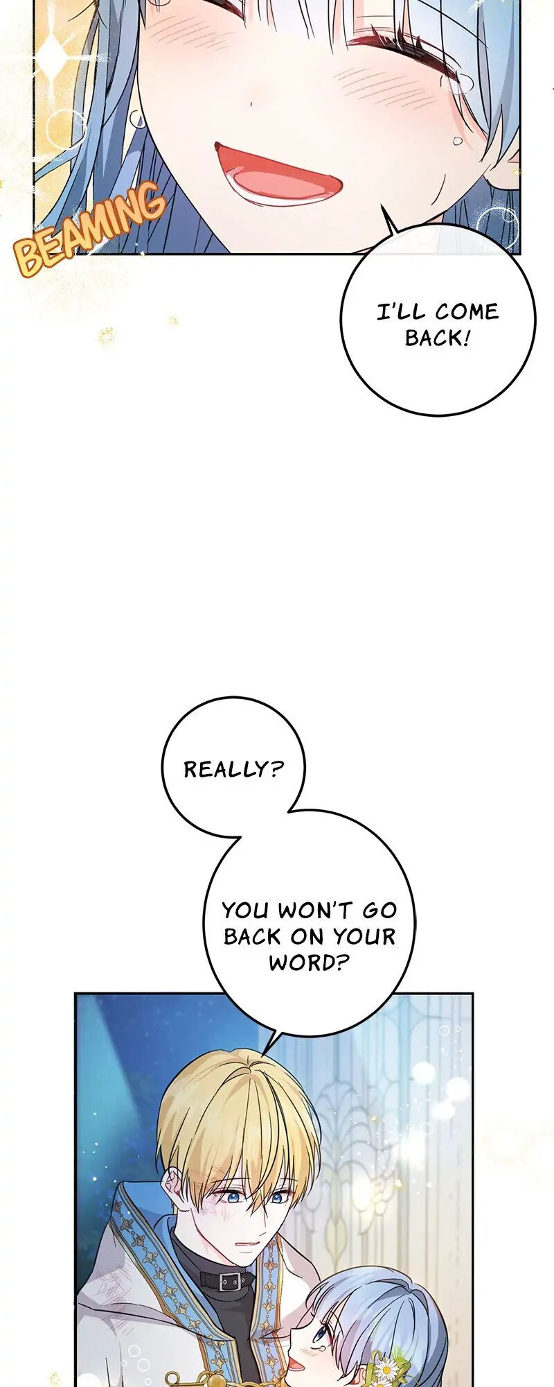 Read Saving the Villain Who was Abandoned by the Female Lead EN Manga Online