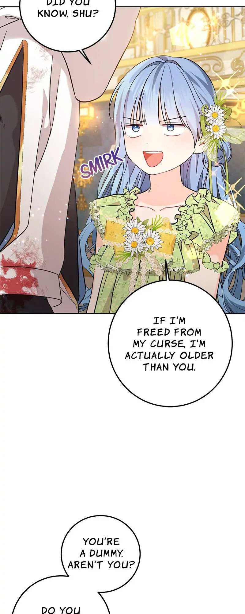 Read Saving the Villain Who was Abandoned by the Female Lead EN Manga Online