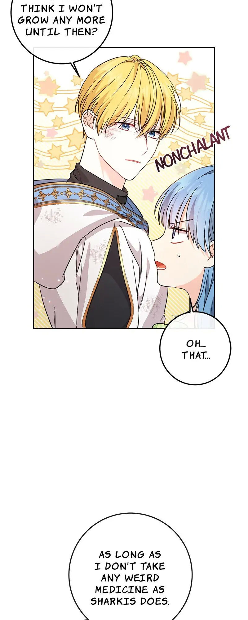 Read Saving the Villain Who was Abandoned by the Female Lead EN Manga Online