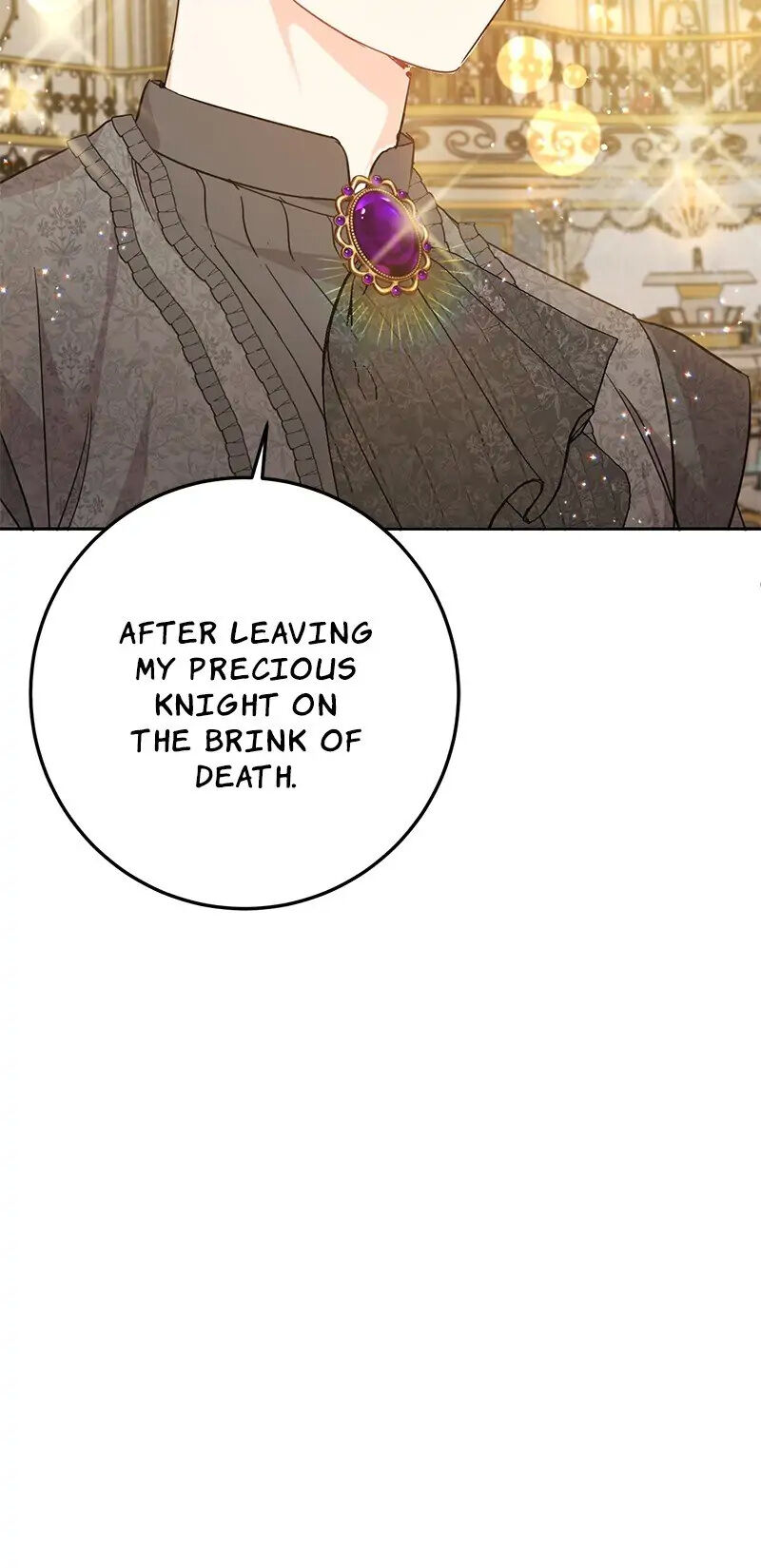 Read Saving the Villain Who was Abandoned by the Female Lead EN Manga Online