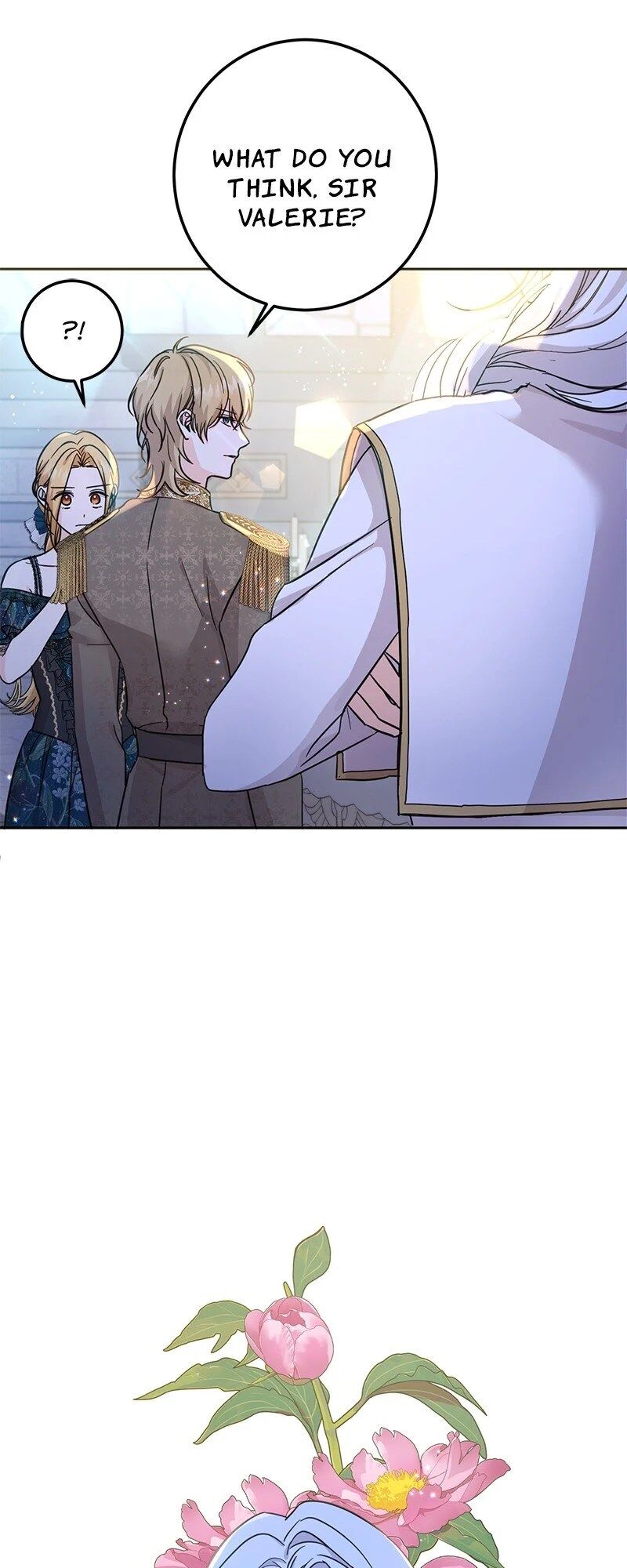 Read Saving the Villain Who was Abandoned by the Female Lead EN Manga Online