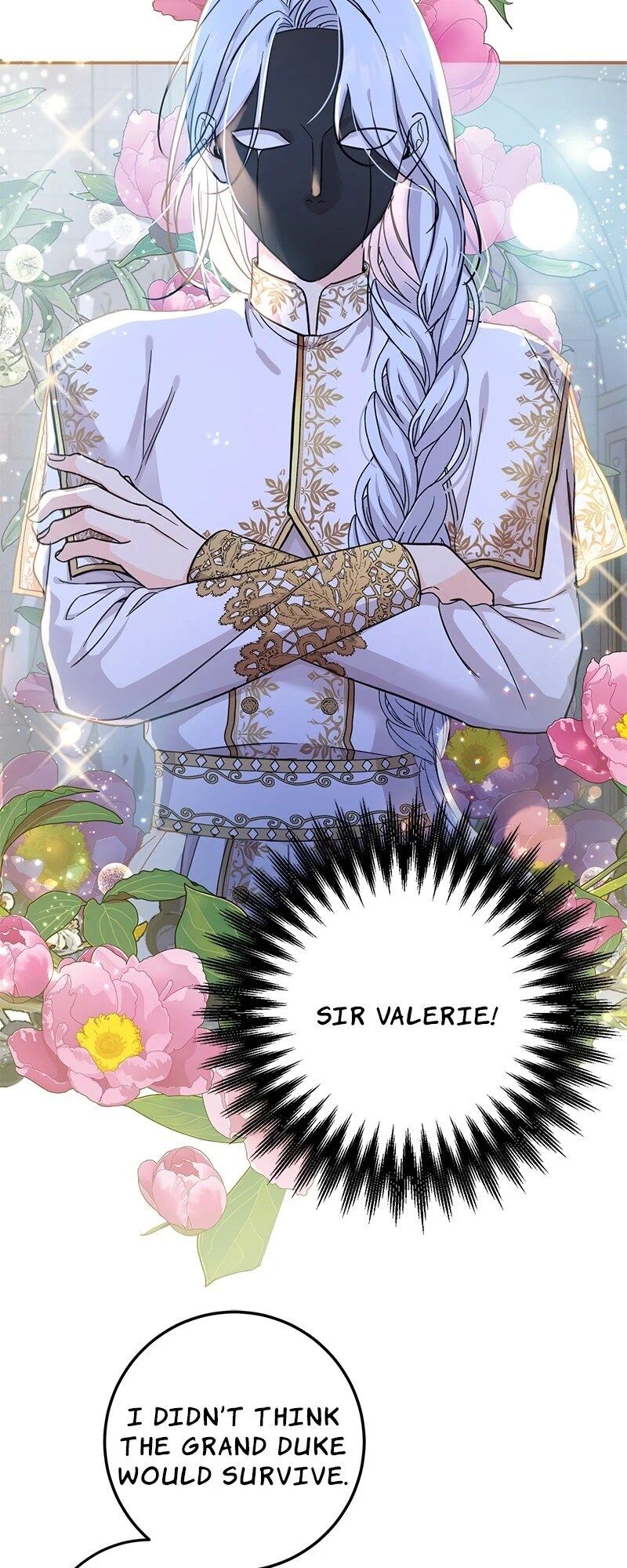 Read Saving the Villain Who was Abandoned by the Female Lead EN Manga Online