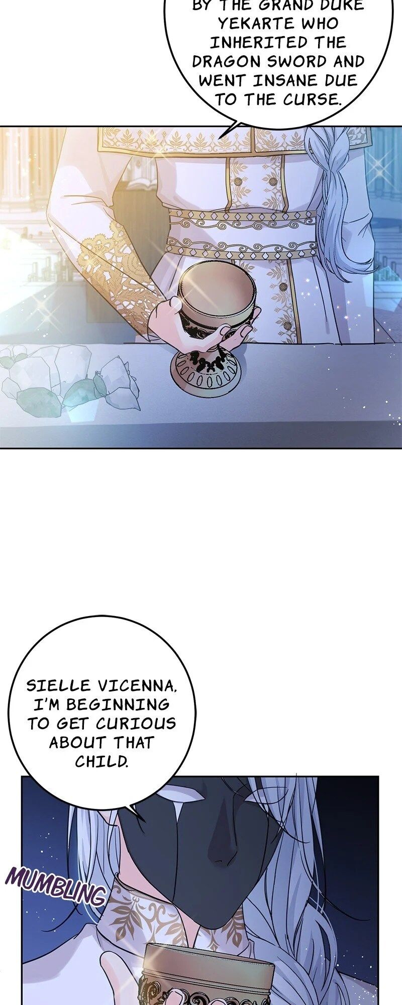 Read Saving the Villain Who was Abandoned by the Female Lead EN Manga Online