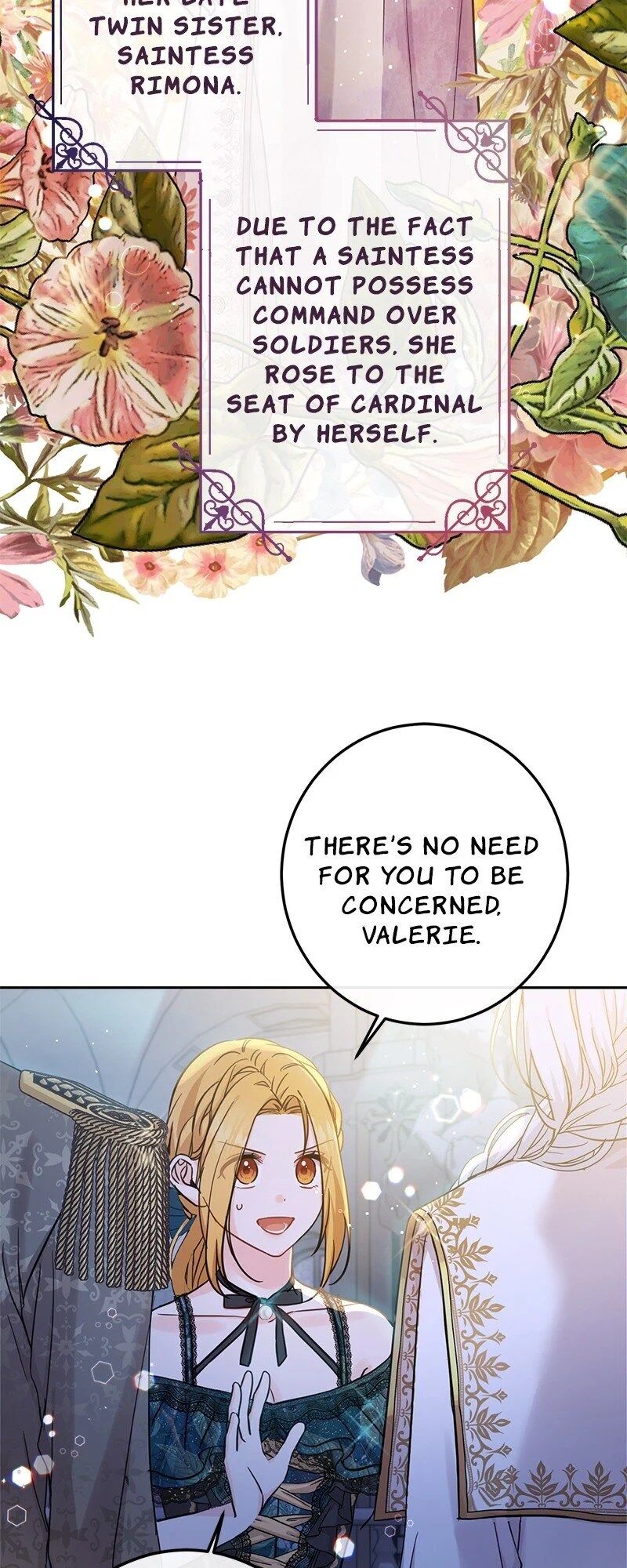 Read Saving the Villain Who was Abandoned by the Female Lead EN Manga Online