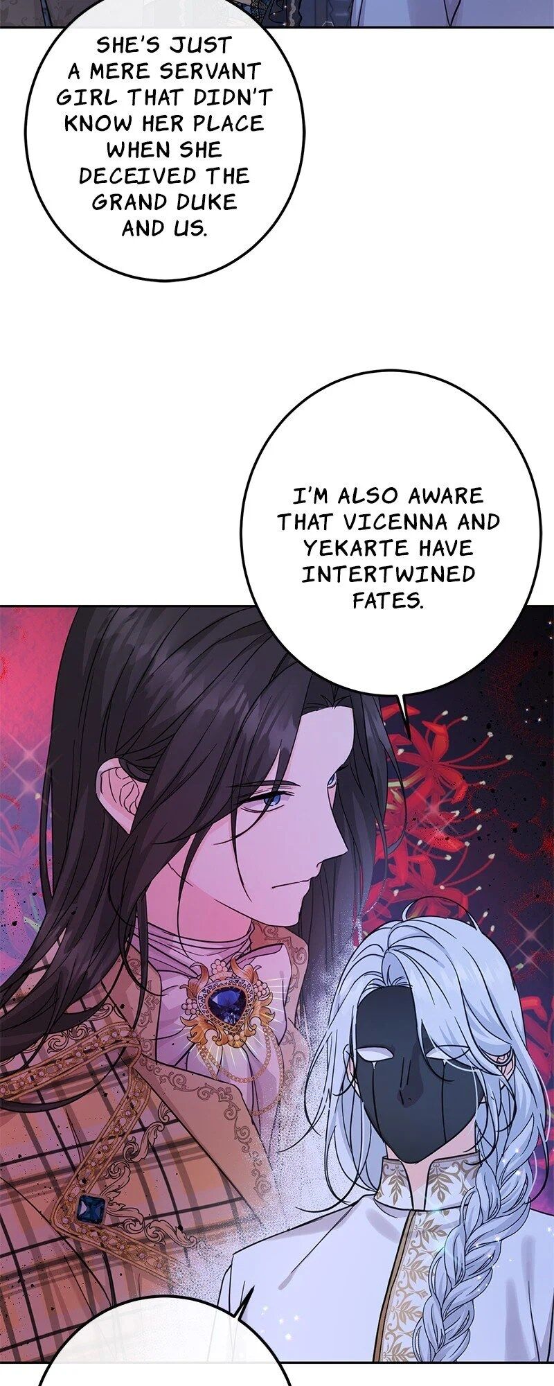 Read Saving the Villain Who was Abandoned by the Female Lead EN Manga Online