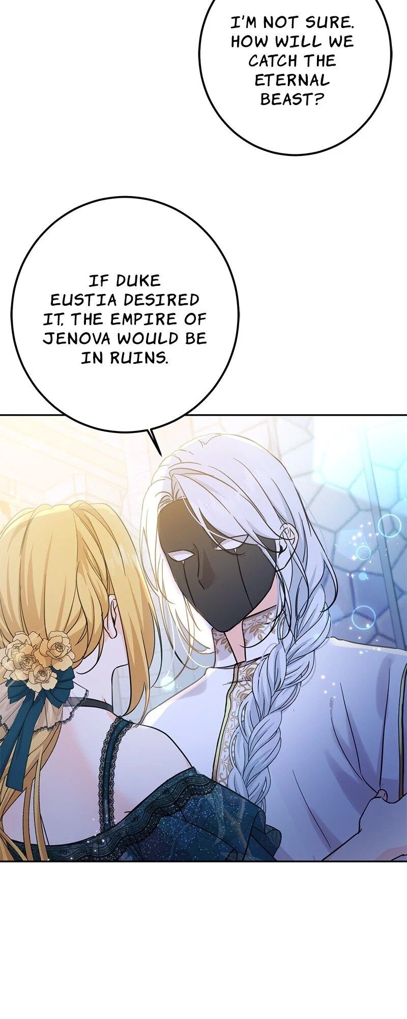 Read Saving the Villain Who was Abandoned by the Female Lead EN Manga Online