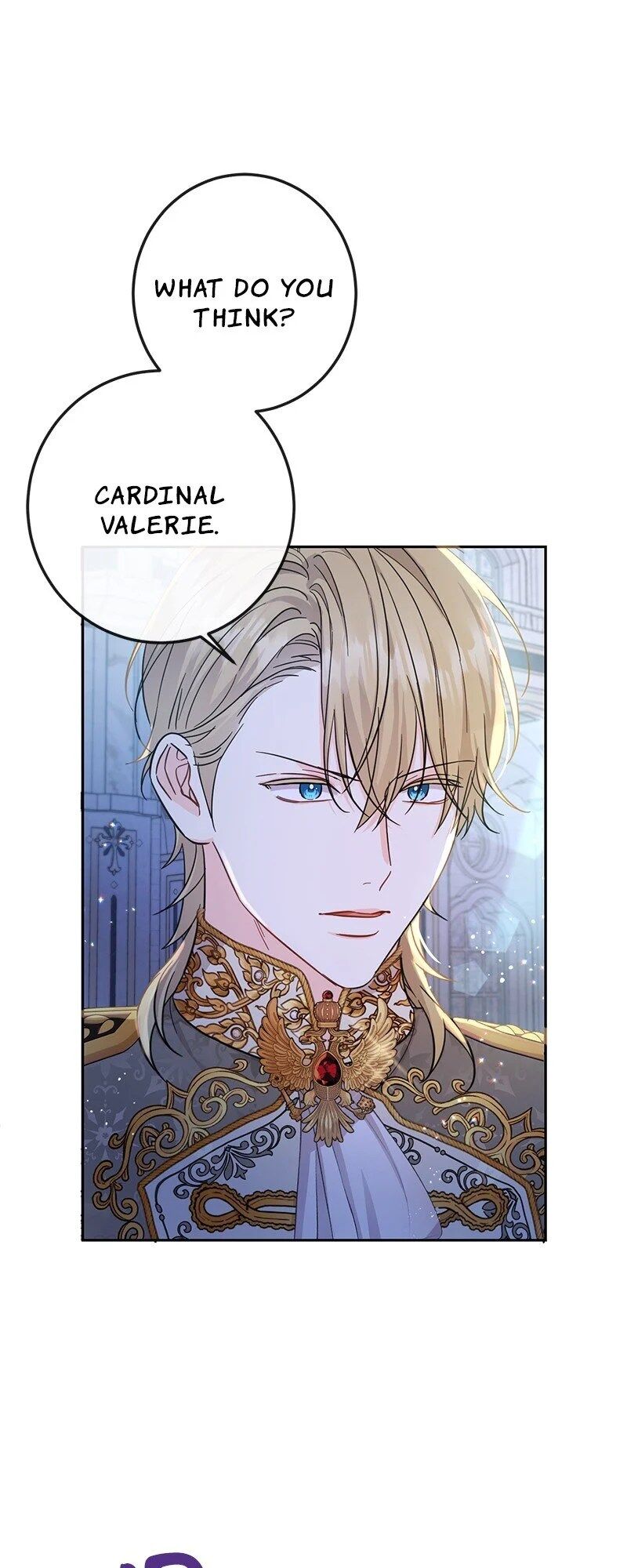 Read Saving the Villain Who was Abandoned by the Female Lead EN Manga Online