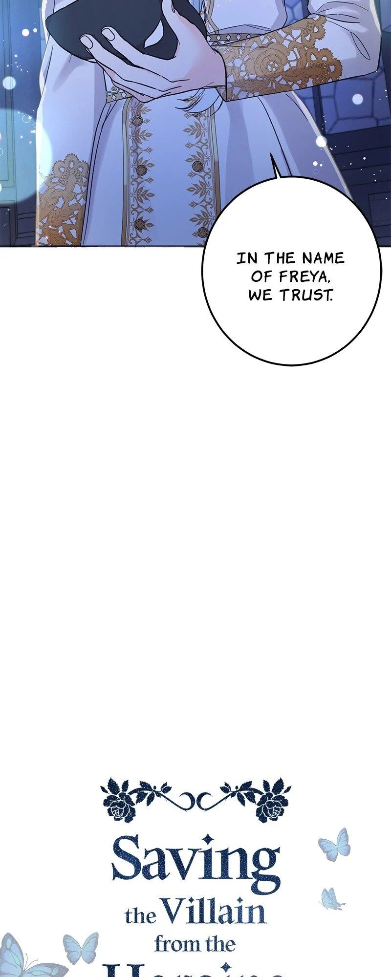 Read Saving the Villain Who was Abandoned by the Female Lead EN Manga Online