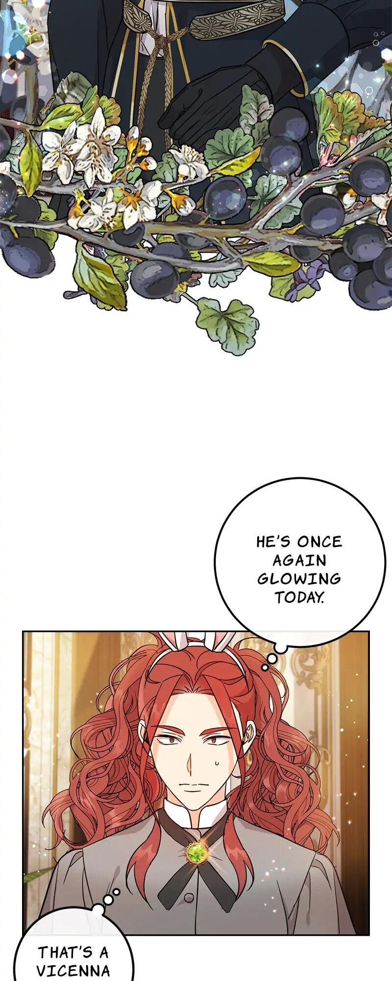 Read Saving the Villain Who was Abandoned by the Female Lead EN Manga Online