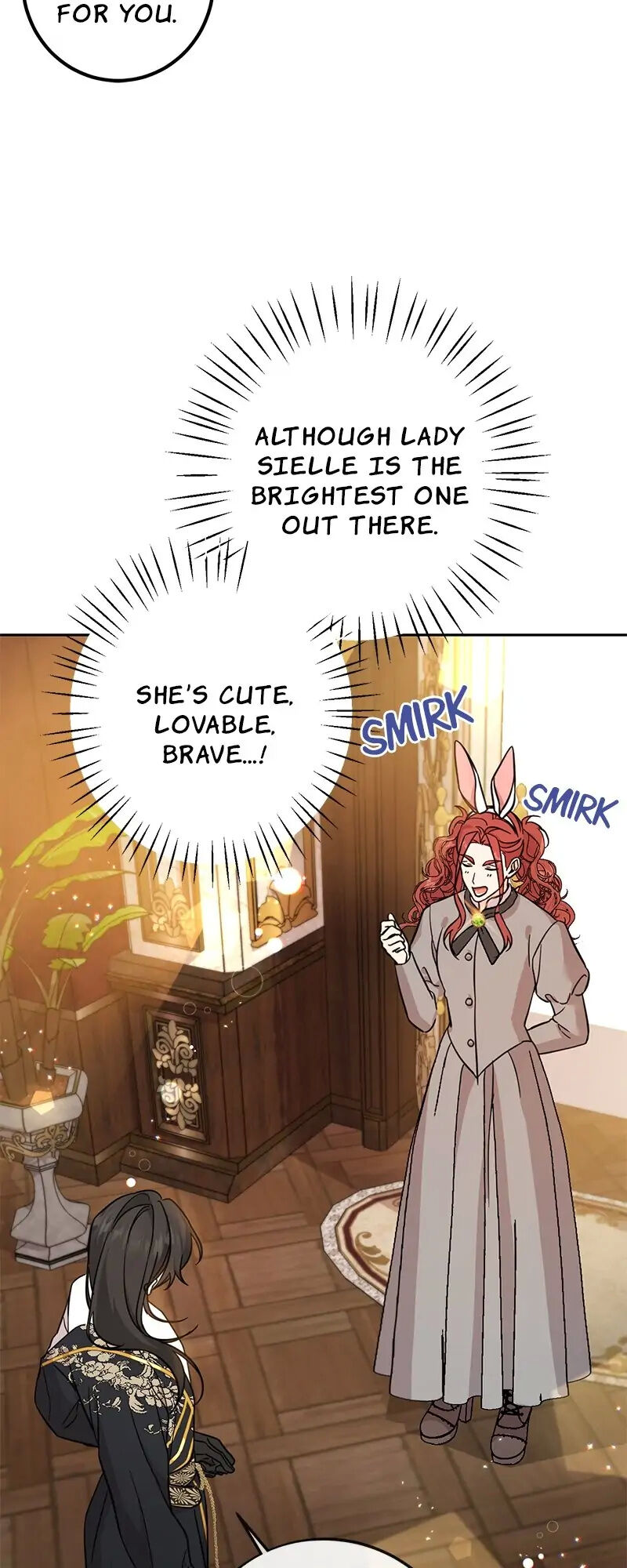Read Saving the Villain Who was Abandoned by the Female Lead EN Manga Online