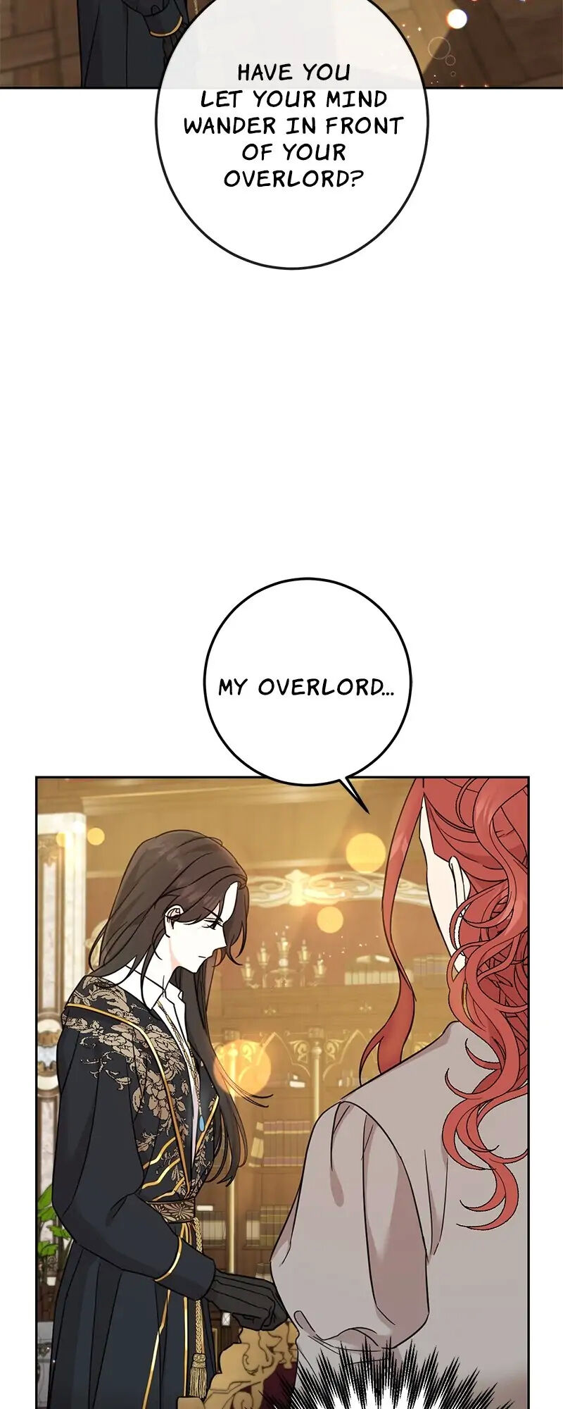 Read Saving the Villain Who was Abandoned by the Female Lead EN Manga Online
