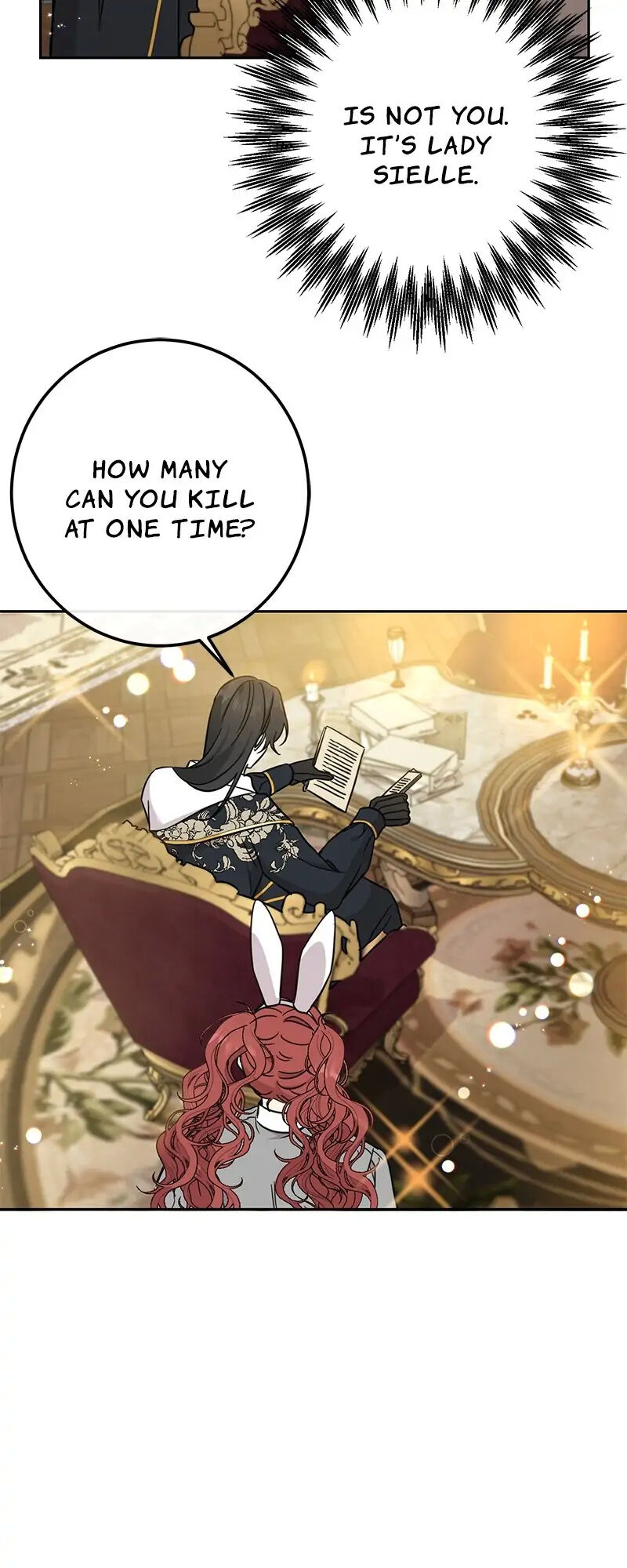 Read Saving the Villain Who was Abandoned by the Female Lead EN Manga Online