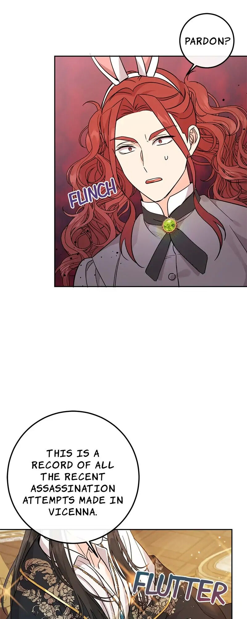 Read Saving the Villain Who was Abandoned by the Female Lead EN Manga Online