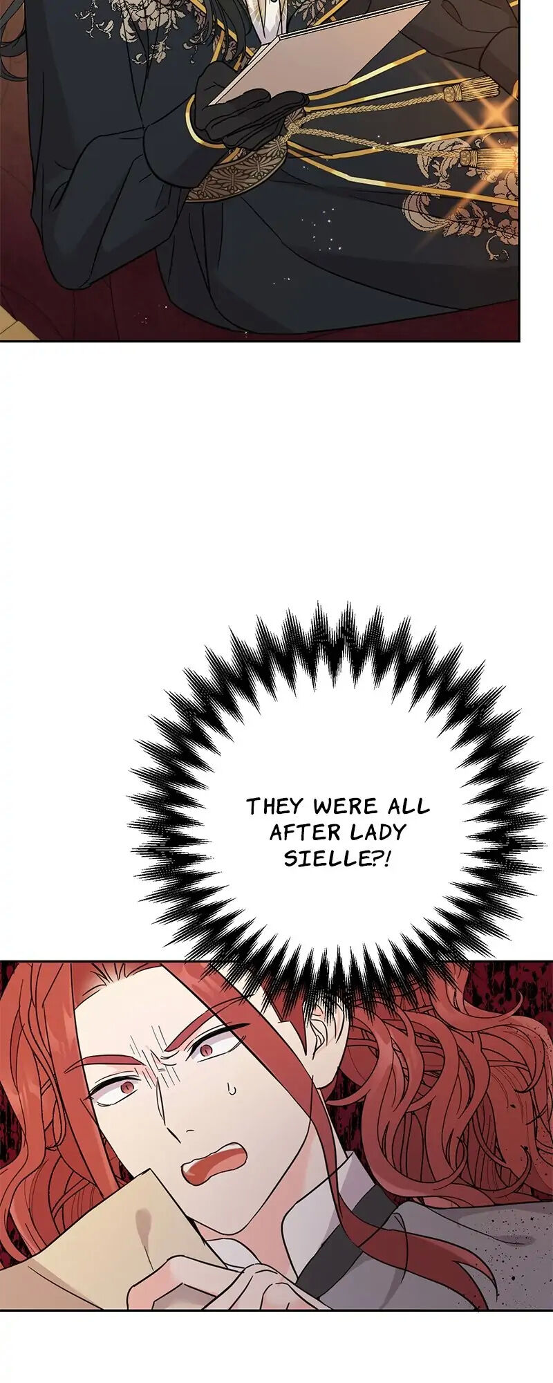 Read Saving the Villain Who was Abandoned by the Female Lead EN Manga Online