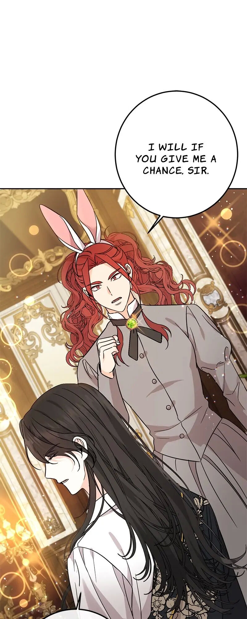 Read Saving the Villain Who was Abandoned by the Female Lead EN Manga Online