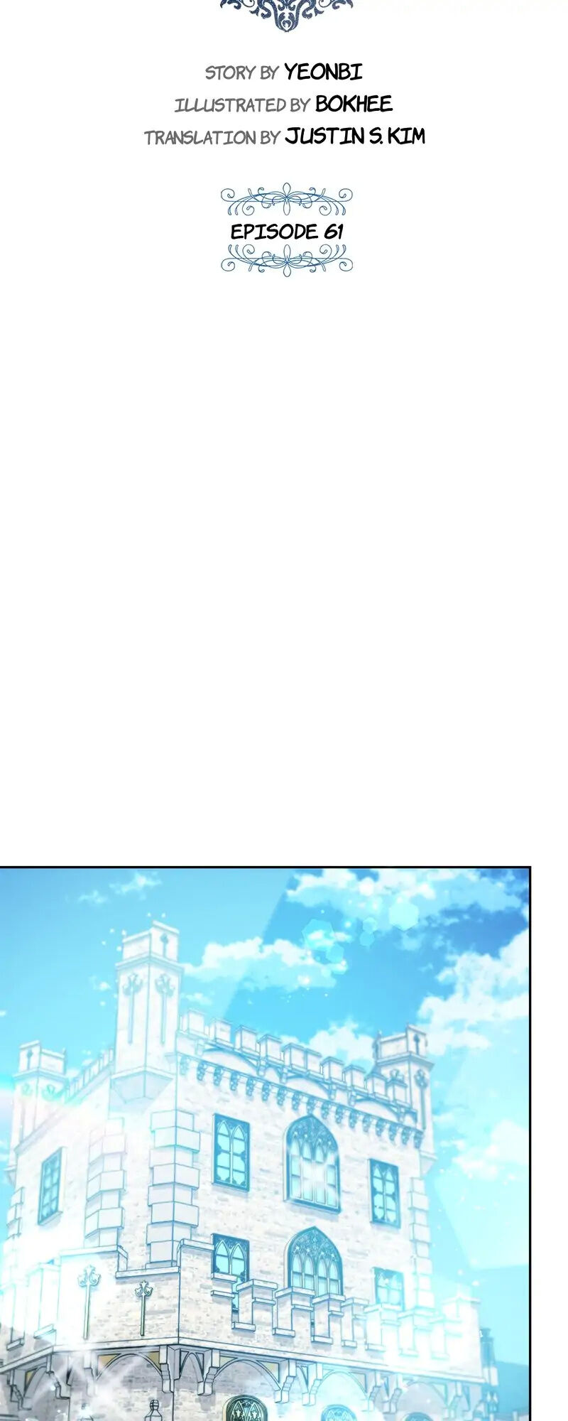 Read Saving the Villain Who was Abandoned by the Female Lead EN Manga Online
