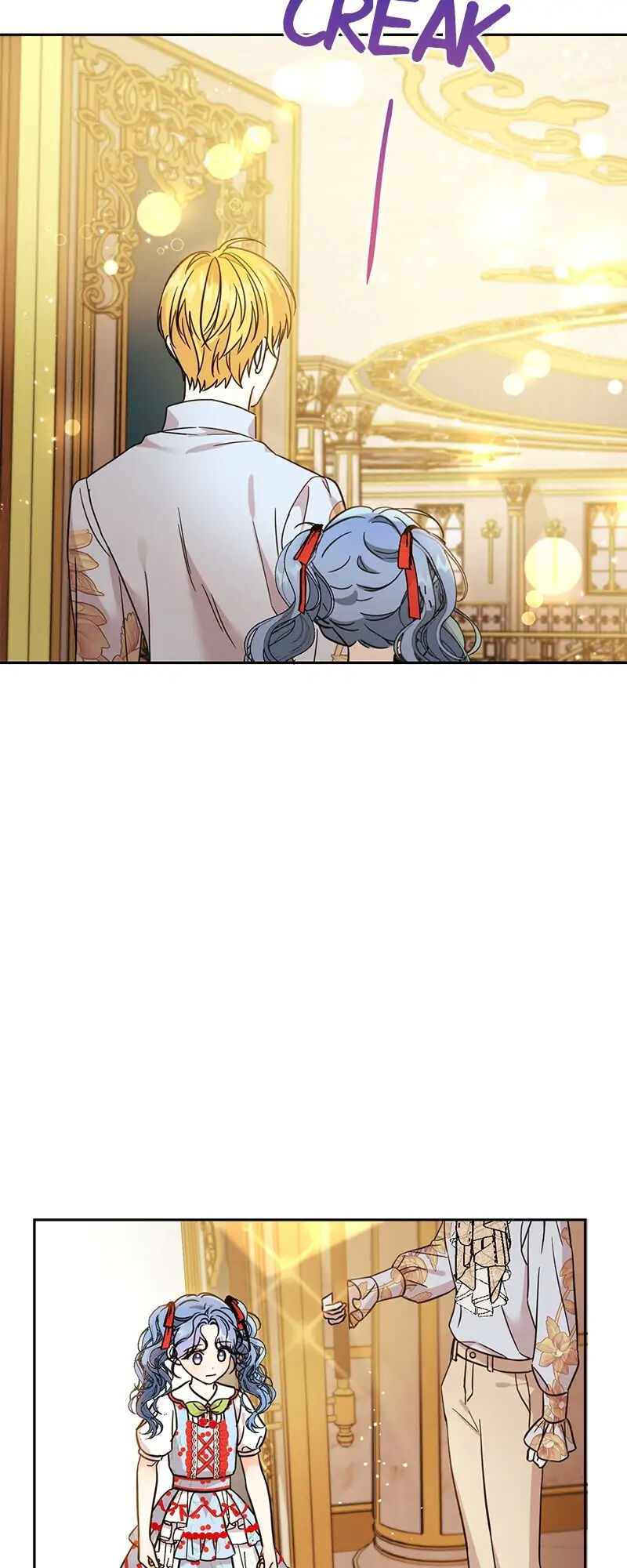 Read Saving the Villain Who was Abandoned by the Female Lead EN Manga Online