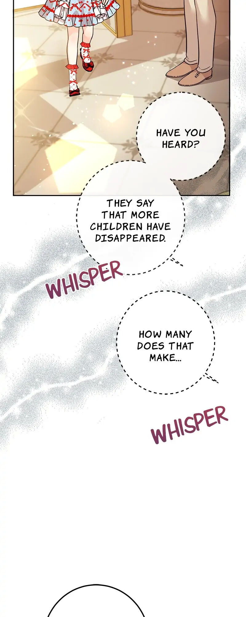 Read Saving the Villain Who was Abandoned by the Female Lead EN Manga Online