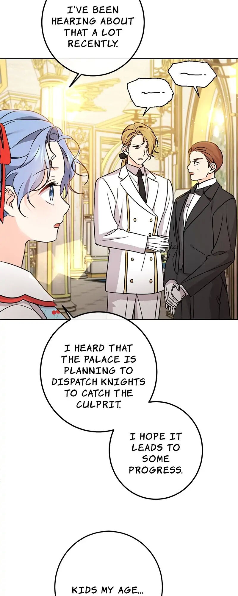 Read Saving the Villain Who was Abandoned by the Female Lead EN Manga Online