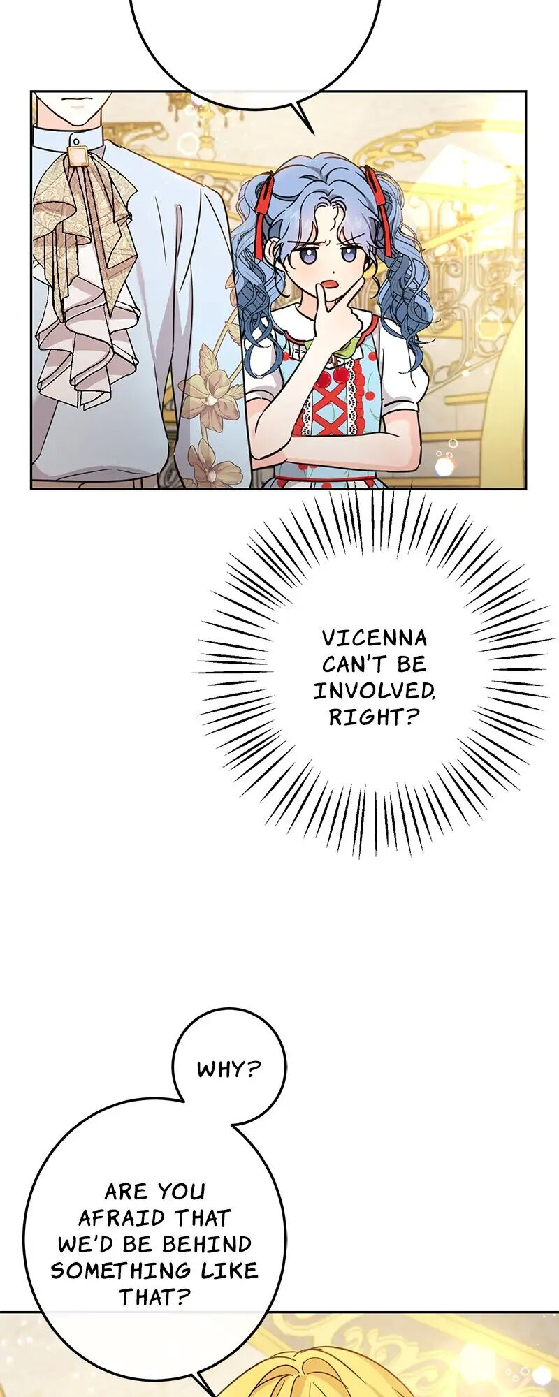 Read Saving the Villain Who was Abandoned by the Female Lead EN Manga Online
