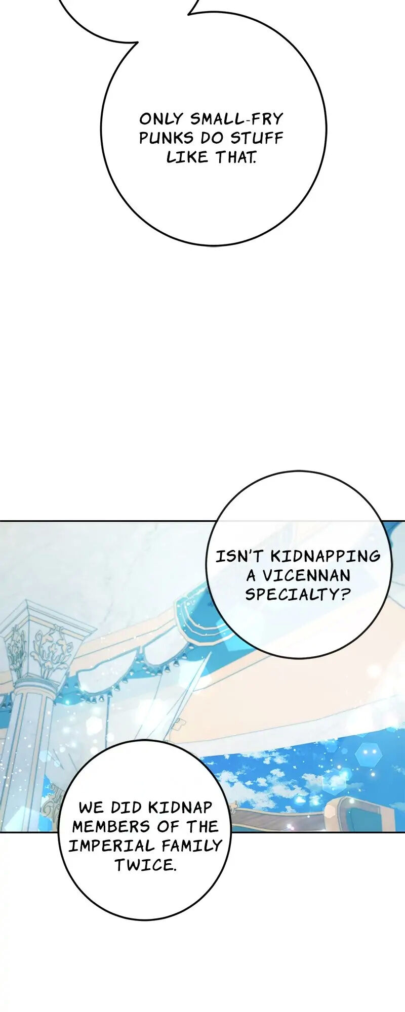 Read Saving the Villain Who was Abandoned by the Female Lead EN Manga Online