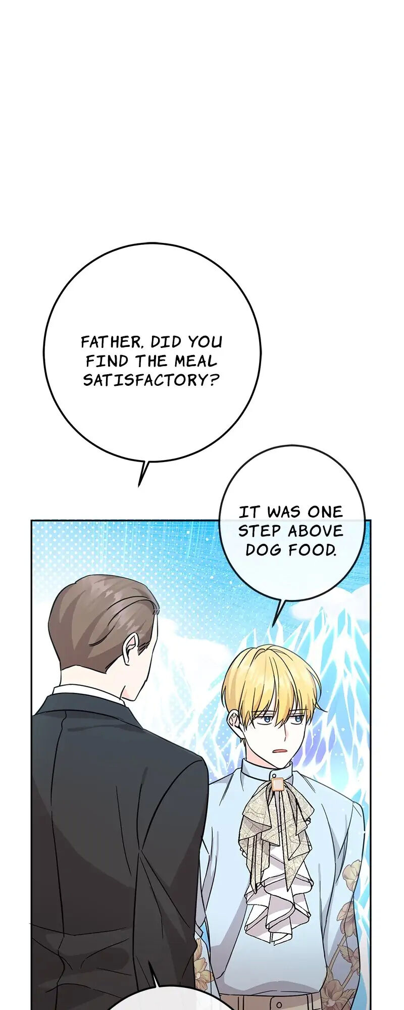 Read Saving the Villain Who was Abandoned by the Female Lead EN Manga Online