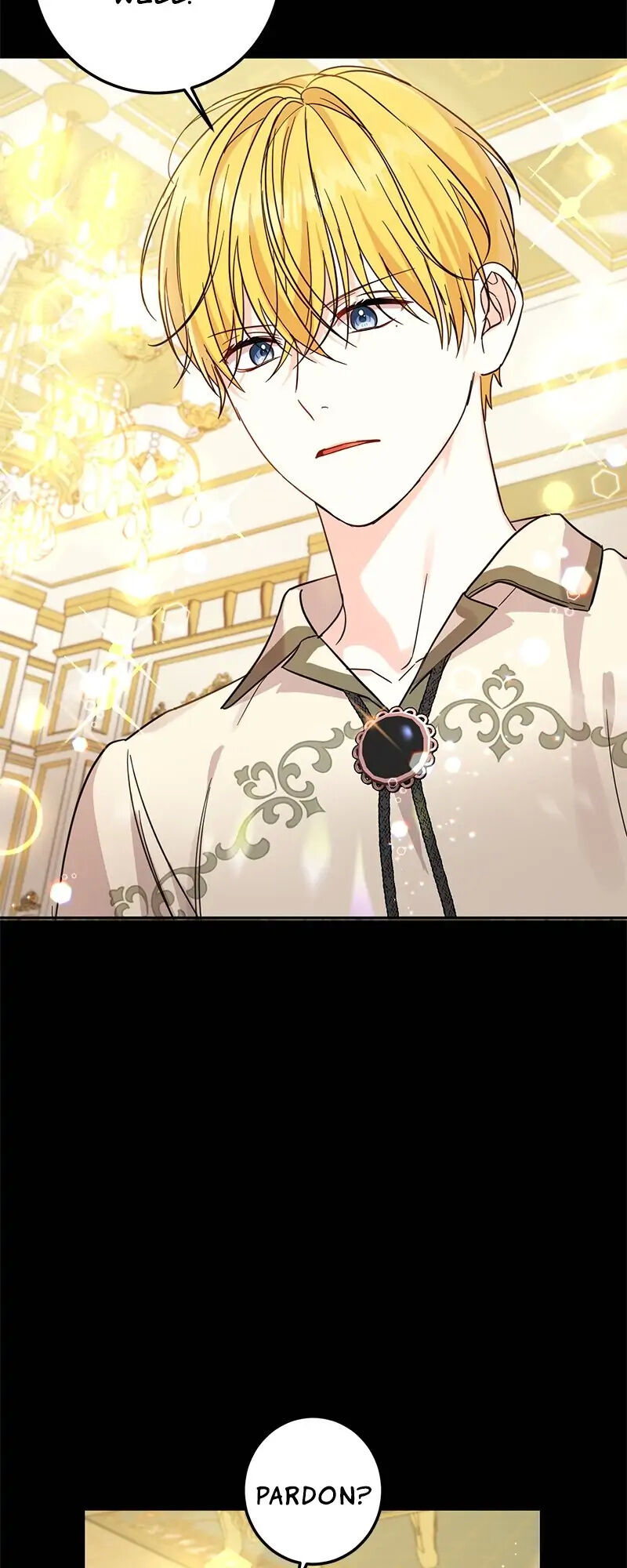 Read Saving the Villain Who was Abandoned by the Female Lead EN Manga Online