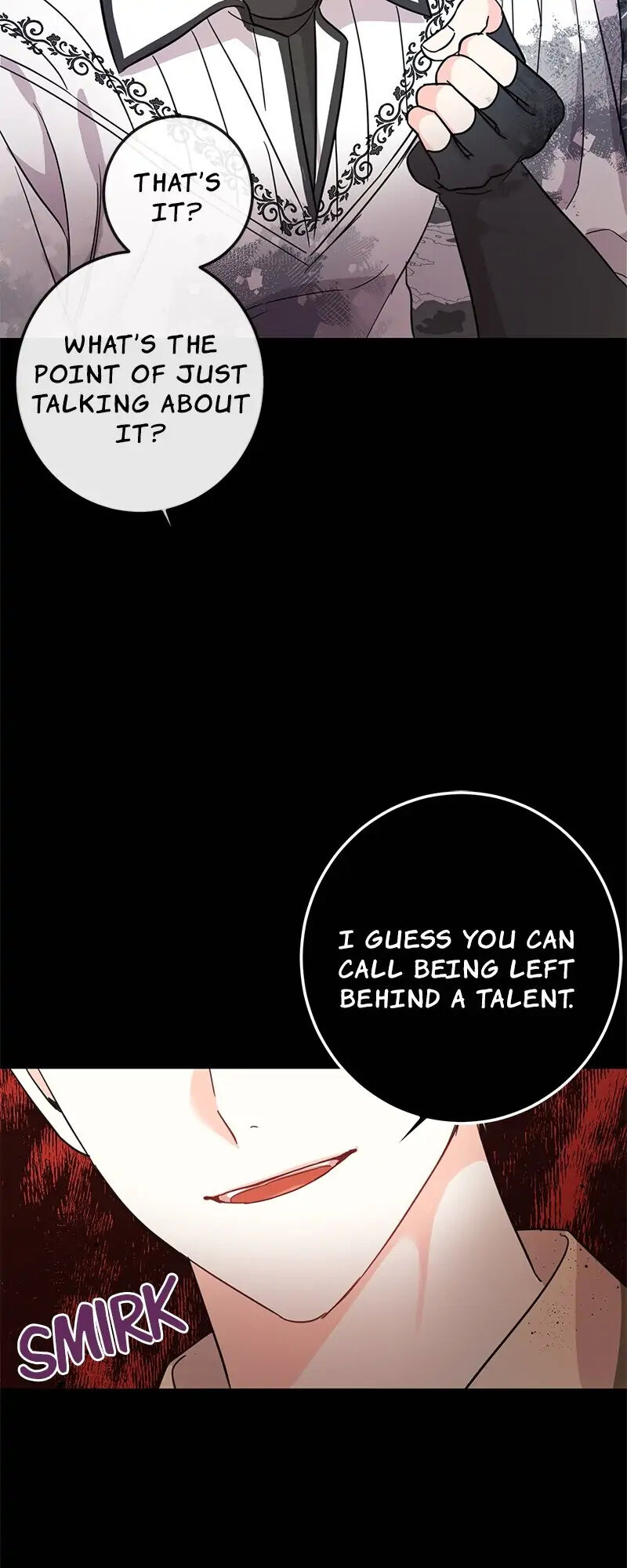 Read Saving the Villain Who was Abandoned by the Female Lead EN Manga Online