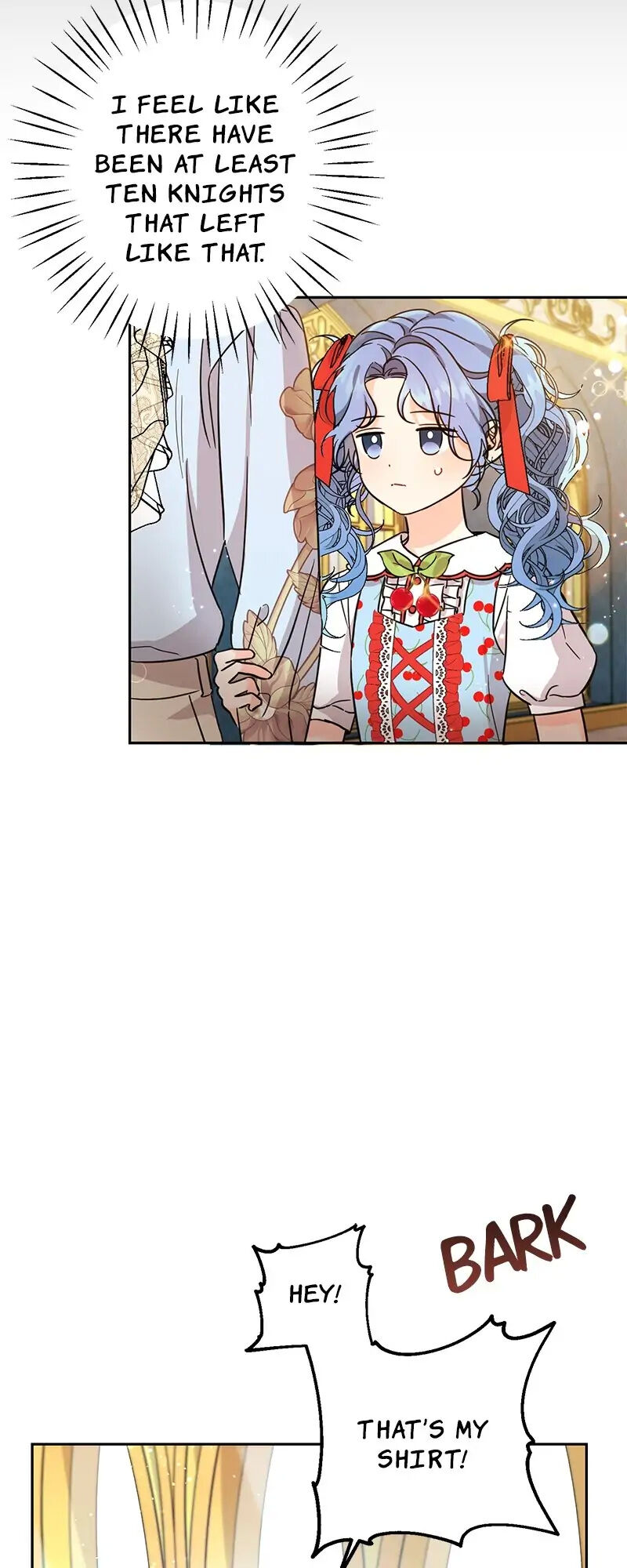 Read Saving the Villain Who was Abandoned by the Female Lead EN Manga Online