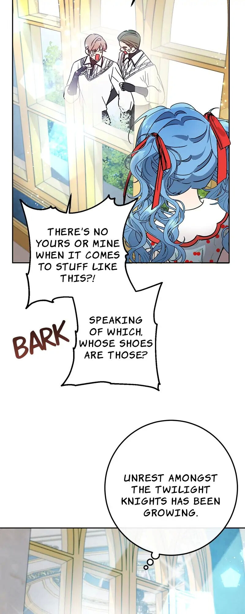 Read Saving the Villain Who was Abandoned by the Female Lead EN Manga Online