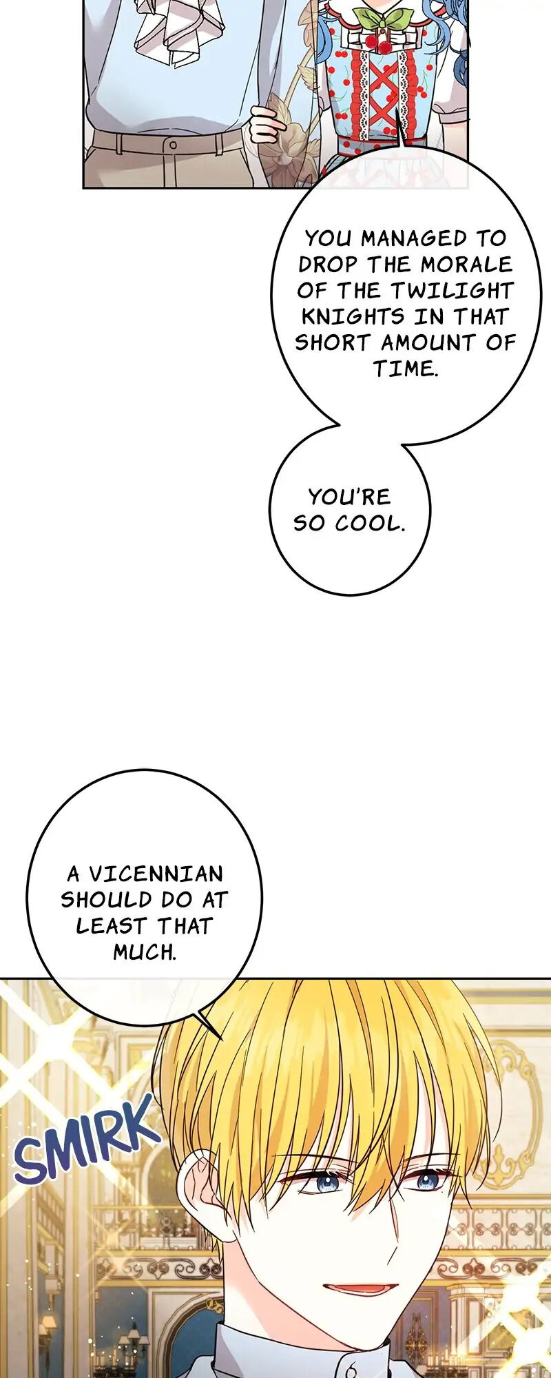 Read Saving the Villain Who was Abandoned by the Female Lead EN Manga Online