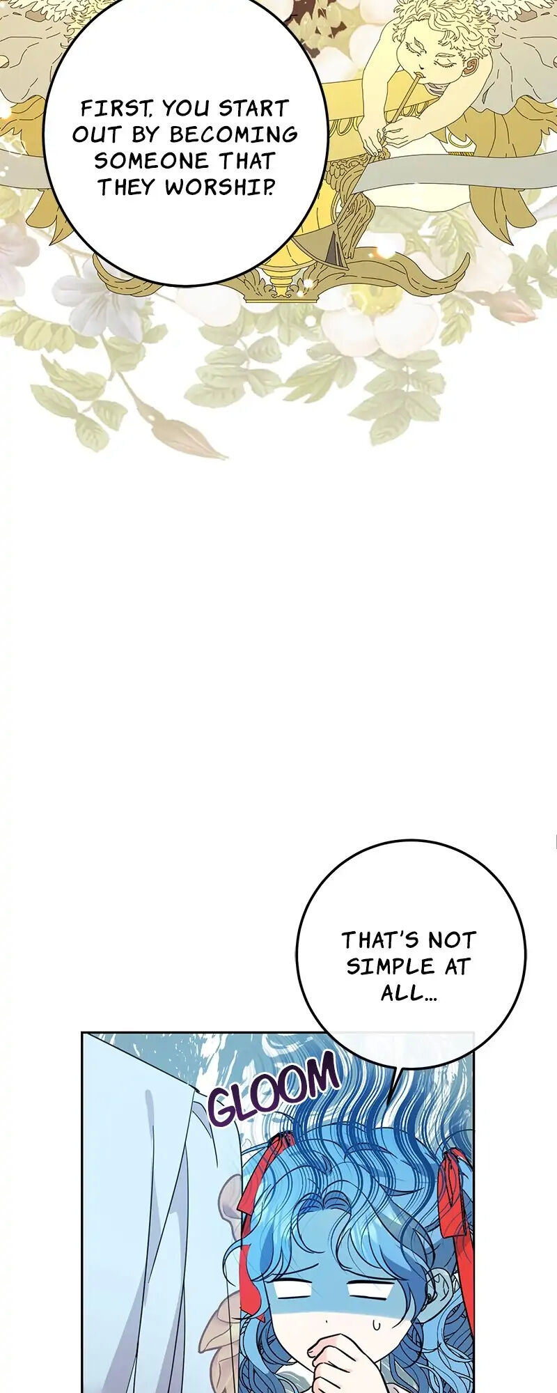 Read Saving the Villain Who was Abandoned by the Female Lead EN Manga Online