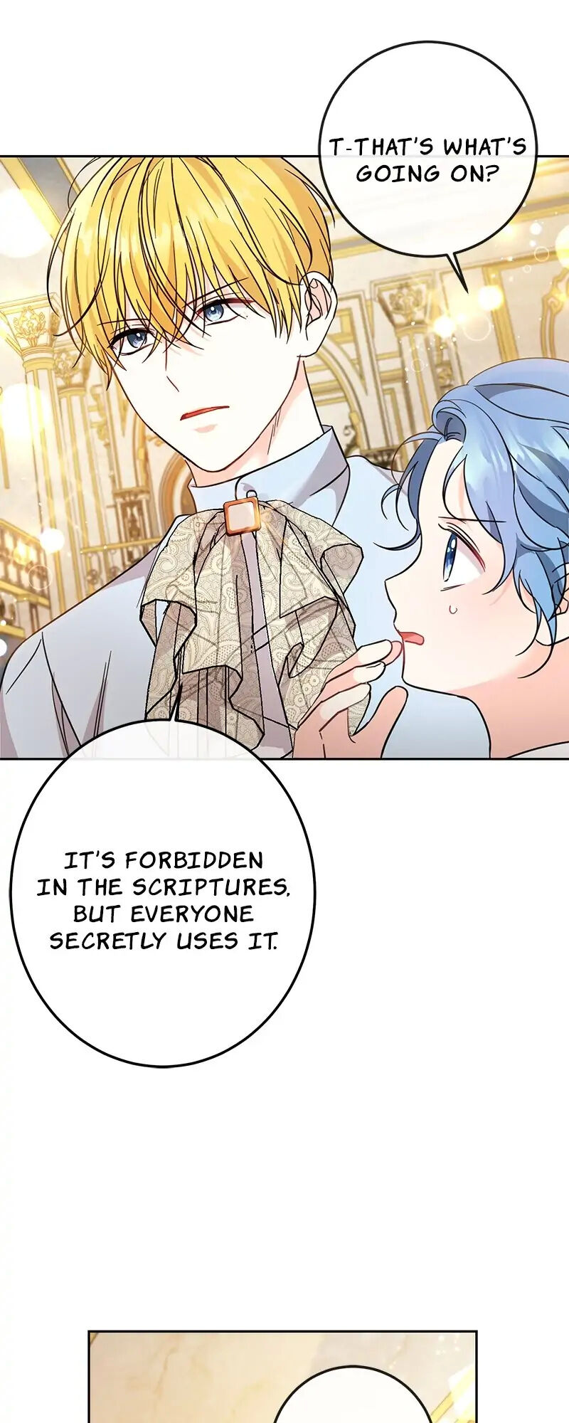 Read Saving the Villain Who was Abandoned by the Female Lead EN Manga Online