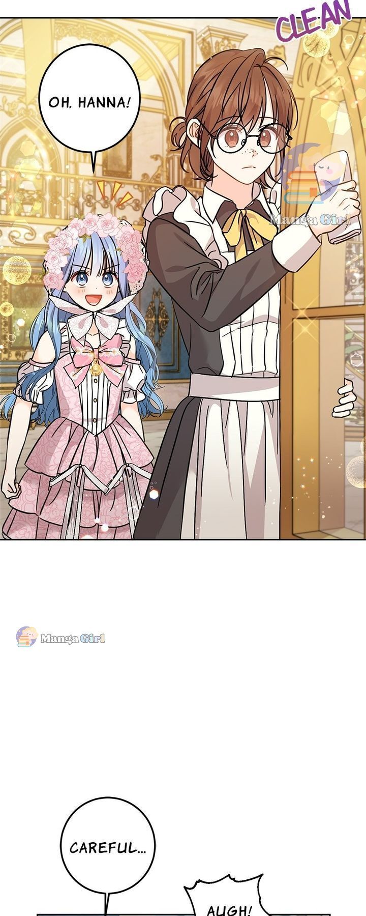 Read Saving the Villain Who was Abandoned by the Female Lead EN Manga Online