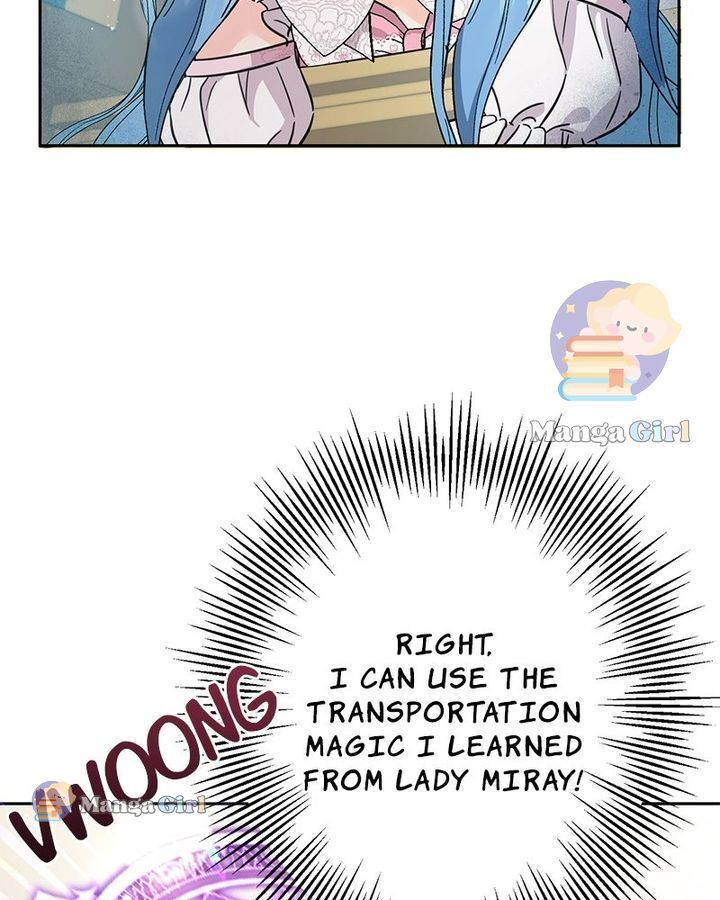 Read Saving the Villain Who was Abandoned by the Female Lead EN Manga Online
