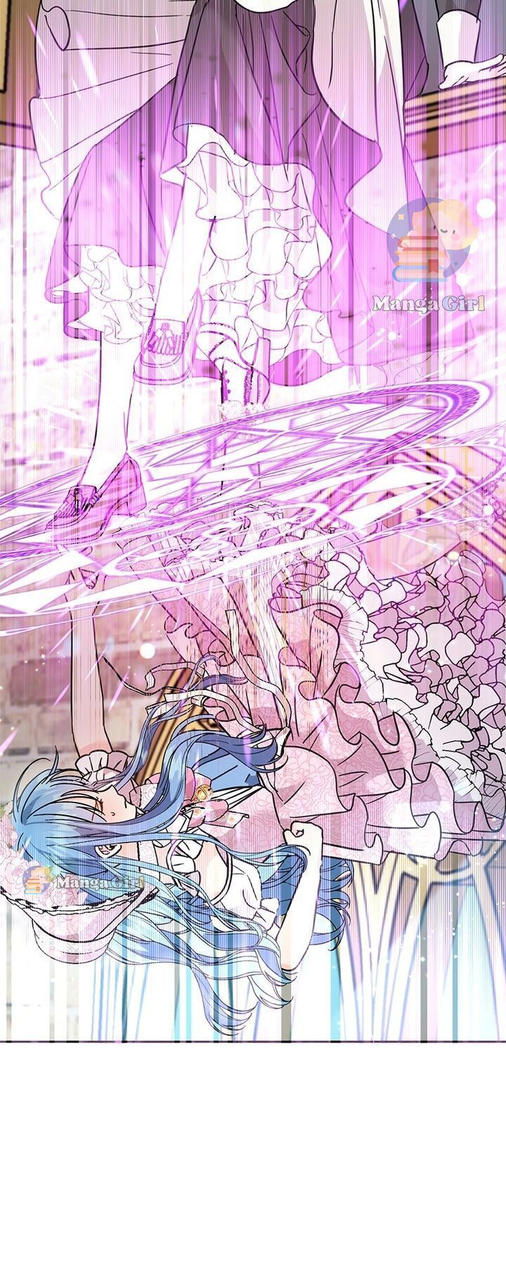 Read Saving the Villain Who was Abandoned by the Female Lead EN Manga Online