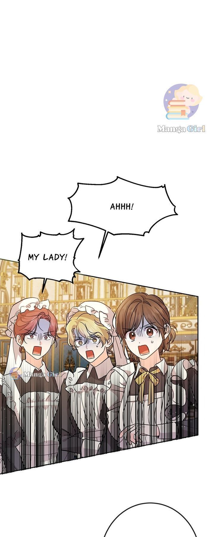 Read Saving the Villain Who was Abandoned by the Female Lead EN Manga Online