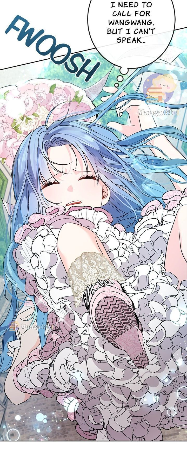 Read Saving the Villain Who was Abandoned by the Female Lead EN Manga Online